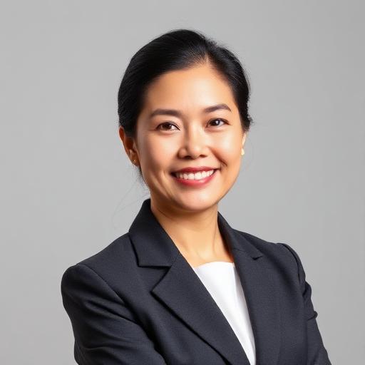 Foto Ibu Sari Melati